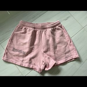 Pangaia Sweat Shorts